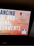 Local and regional authorities mobilize for the Financing for Development Conference (FfD)