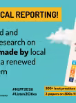 HLPF 2026 Report