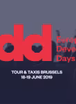 European Development Days 2019