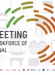 The Annual Meeting of the Global Taskforce expands and gathers in the year of review of the New Urban Agenda.