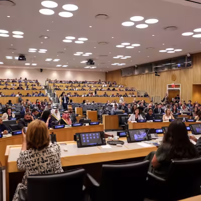 HLPF 2026 LRGF