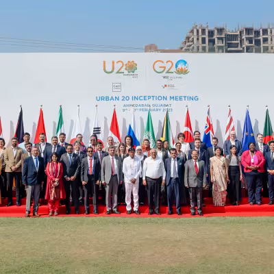 U20 Summit 2023