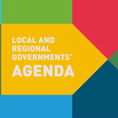 Local responses to deliver the Decade of Action at the 2020 High-Level Political Forum.