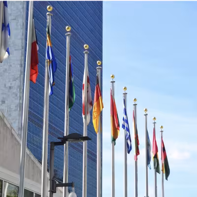 Top 5 takeaways for cities and regions from the UN Climate Action Summit
