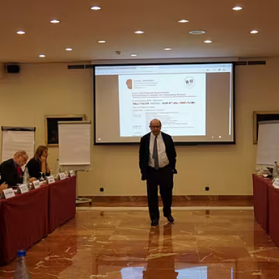 Local and Regional Government Contributions to the Habitat III Preparatory Process