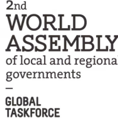 New Urban Agenda recognizes World Assembly of Local and Regional Governments