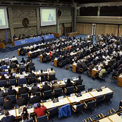 IPCC to give cities special focus