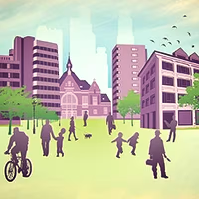 Global Taskforce back-to-back meeting with 'Cities of Tomorrow', Brussels 18-19 February