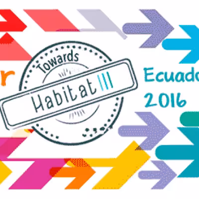 Local leaders to call for UN to listen to cities at Habitat III Hearings in New York