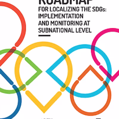 Global Taskforce to bring localizing agenda to High Level Political Forum on the SDGs