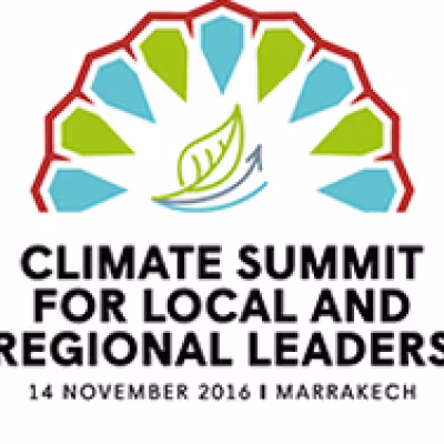 Local and regional governments to build on the momentum of the Paris Climate Agreement at COP 22