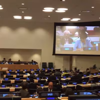 Local and Regional Governments: The driving force behind the definition and implementation of the Habitat Agenda