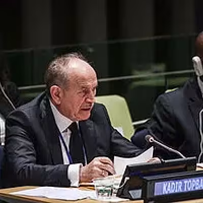 Means of Implementation for a Transformative Post-2015 Development Agenda