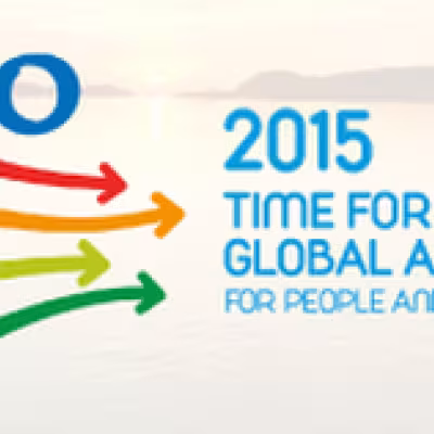 Discussions on the Declaration of the Post-2015 Summit