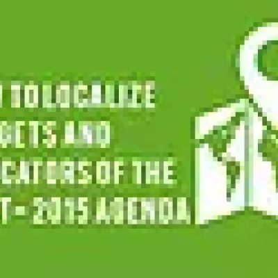 Local and regional government networks join call for an inclusive process to define Post-2015 indicators
