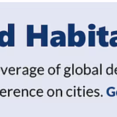 SDGs expert group flags ‘slums’ definition in key urban indicator