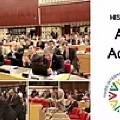 Addis agreement pays ‘weak attention’ to urbanization