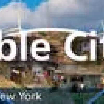 Sustainable Cities Days in New York: Meeting of the Global Taskforce