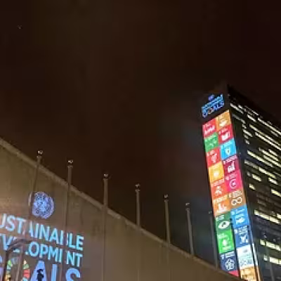 Joint Global Taskforce declaration at UN Summit warns 2030 Agenda for Sustainable Development will fail without local governments ‘Transforming Our World’