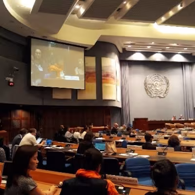 Local Government Advocacy in Asia-Pacific