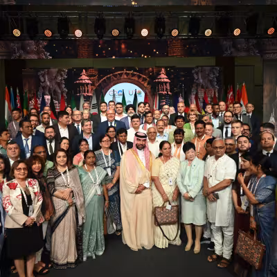 Global city leaders offer solutions to G20 ahead of heads of state meeting on climate, economic and humanitarian crises