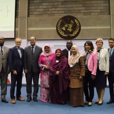 A revitalized local-national dialogue at the 1st universal UN-Habitat Assembly