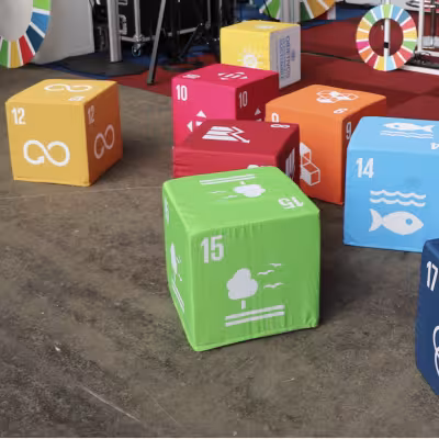 Why Mayors' Solidarity is Important in the Fight of Global Issues