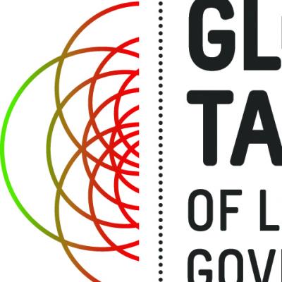 logo of the global taskforce