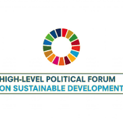 HLPF logo